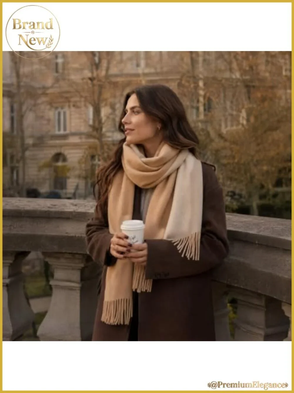Pashmina Shawl Wrap Large Blanket Scarf for Evening Dress
